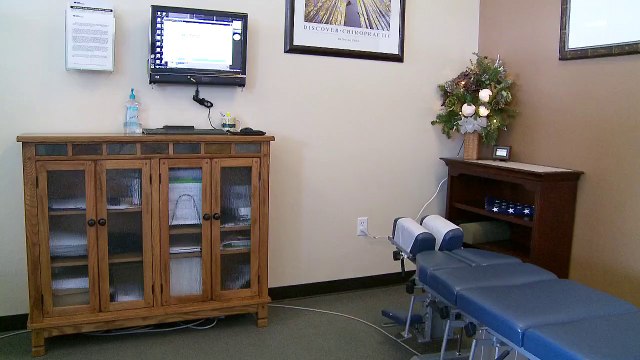 Welcome to ADIO Chiropractic