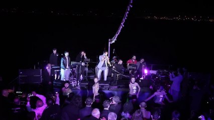 Gökhan San - Kız Milleti (Lansman Konseri)