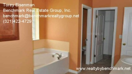 Eustis FL 4 Bedroom Home For Sale - 24221 Calusa Blvd