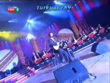 Orhan HAKALMAZ-Dağlar Kışımış (Bir Ay Doğar İlk Akşamdan Geceden)