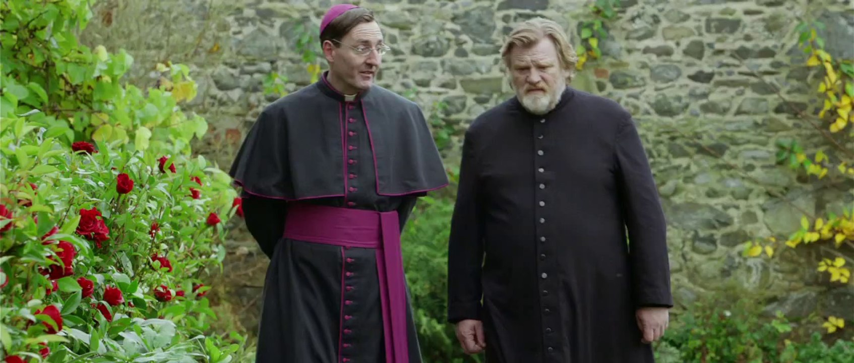 Calvary Official Theatrical Trailer (2014) - Brendan Gleeson, Chris O'Dowd Comedy HD