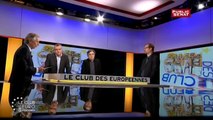 Thèmes: La région Grand Est / Les lignes politiques des partis - Le club des européennes