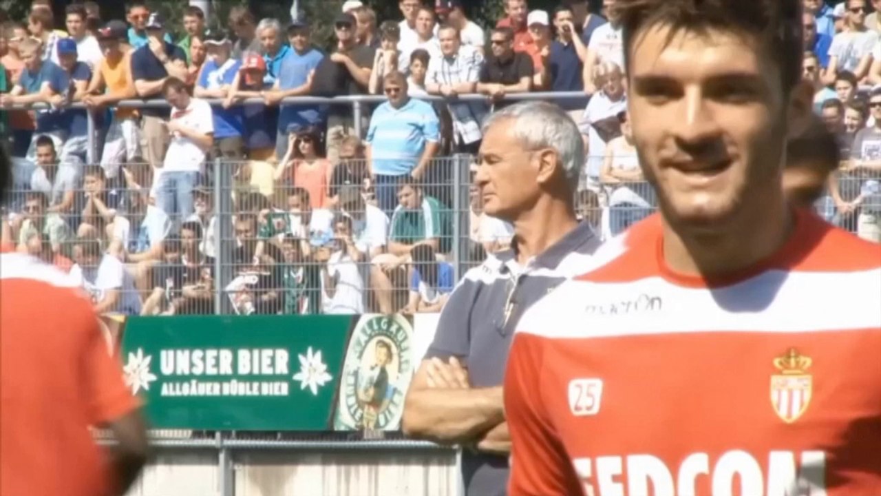 Ranieri hält nichts von Nachfolger-Gerüchten