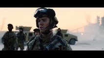 Monsters: Dark Continent Official Teaser Trailer (2014) - Sci-Fi Monster Movie HD