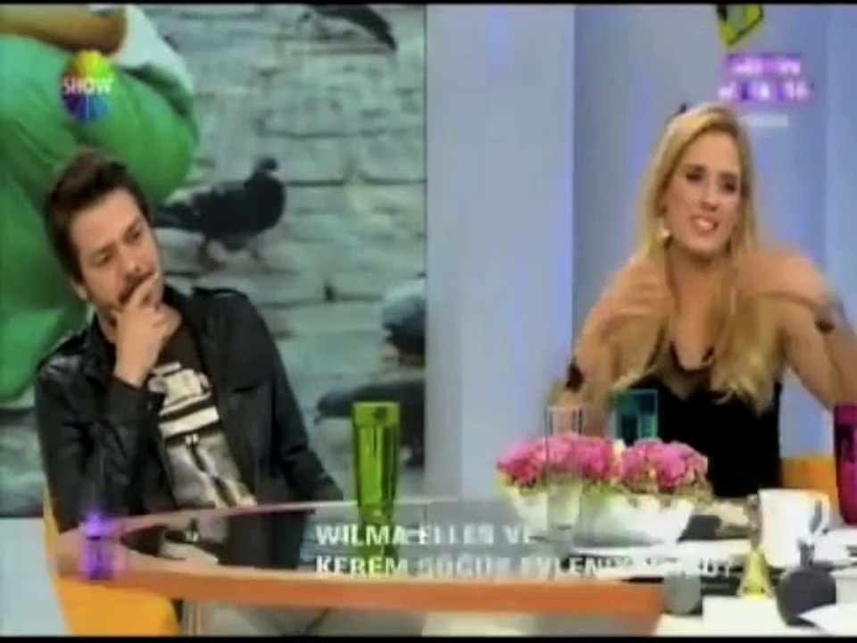 wilmaelles-mix
