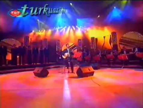 Orhan HAKALMAZ-Kaşların Karasına Kurbanım Arasına