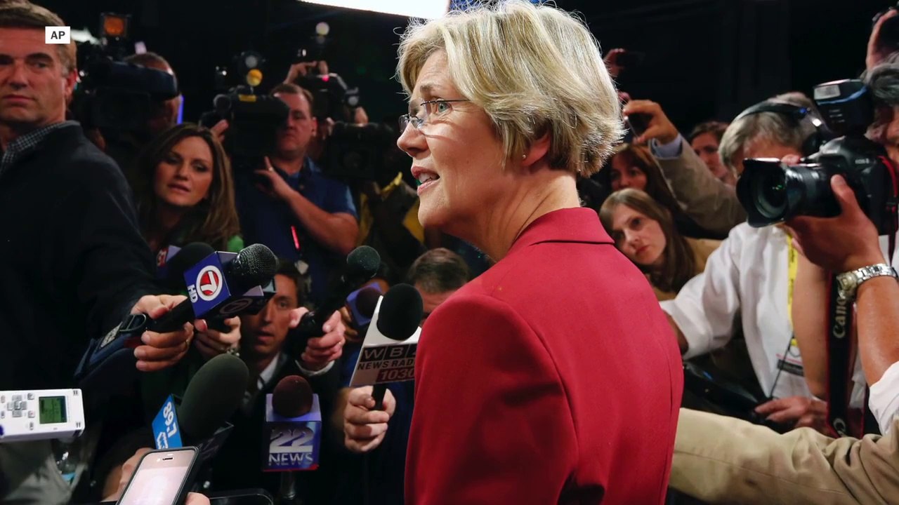 Got student debt? So do these lawmakers