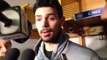 Carey Price after Habs clinch series vs. Bruins