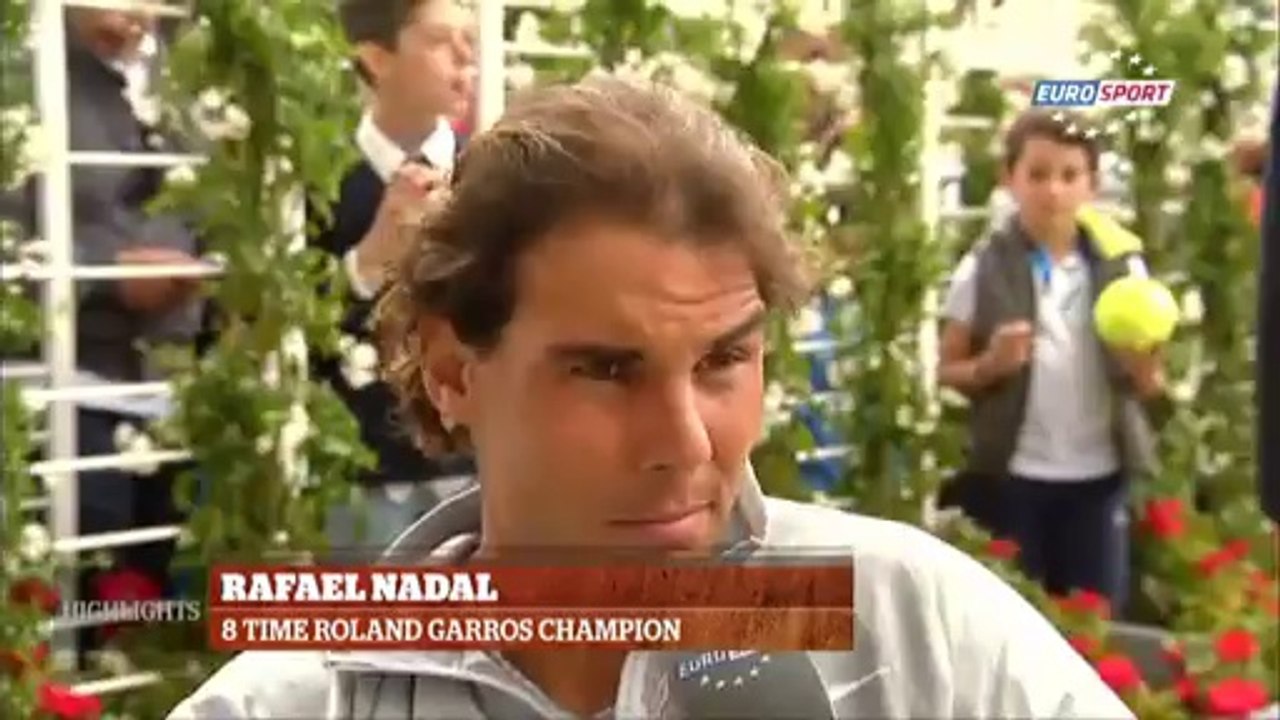 Rafael Nadal: İyi noktada değilim