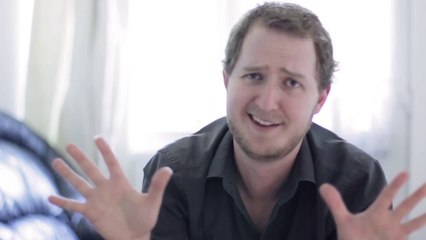 The Big K | Matt Mulholland