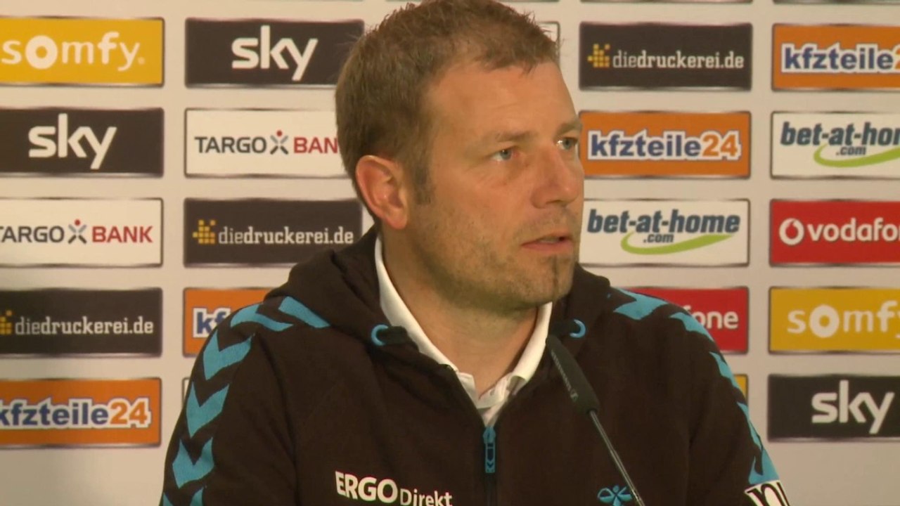 Kramer hadert: 'Auswärtstor verpasst!'