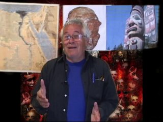 POSDATA  por JESÚS ARRIETA CABRERA   -EL TÓTEM DIABÓLICO-