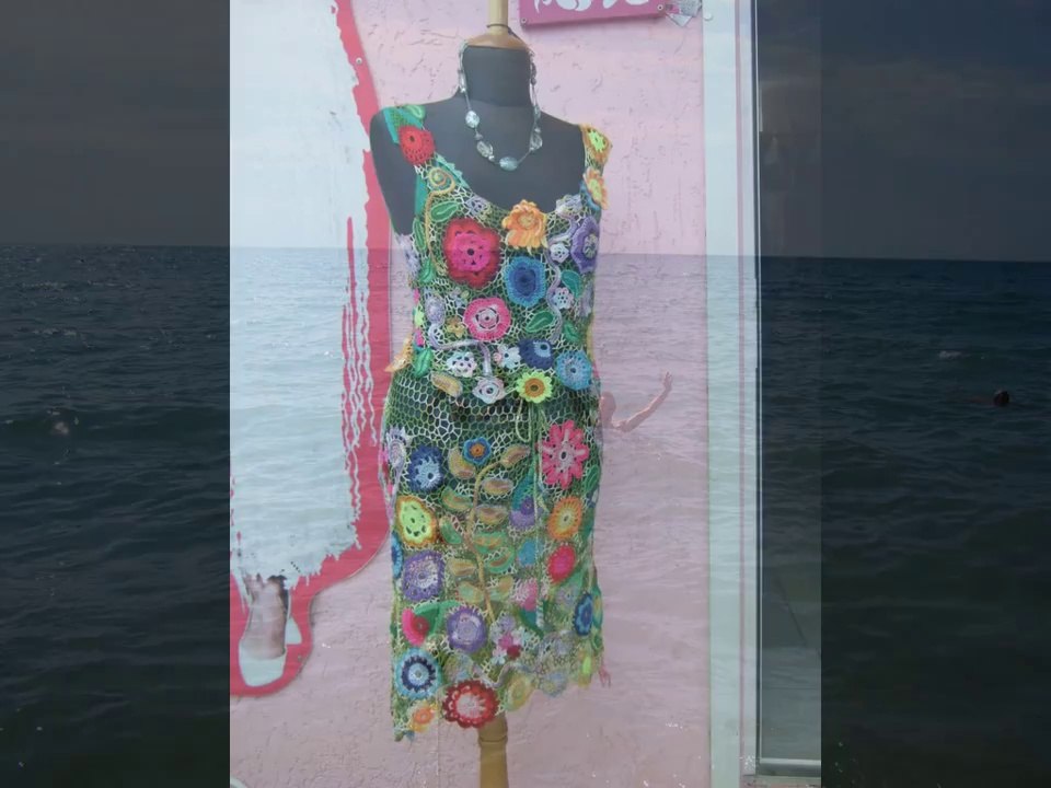 Wyprawa rowerowa na Krym 2012 część 1