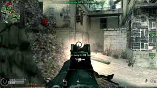 Why Call of Duty 4 Is The Best In The Series