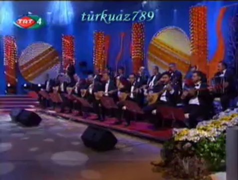 Orhan HAKALMAZ-İki Keklik Bir Kayada Ötüyor (4)