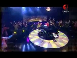 Yosra Mahnouch_Ena Tal Sabri | يسرا محنوش_انا طال صبري