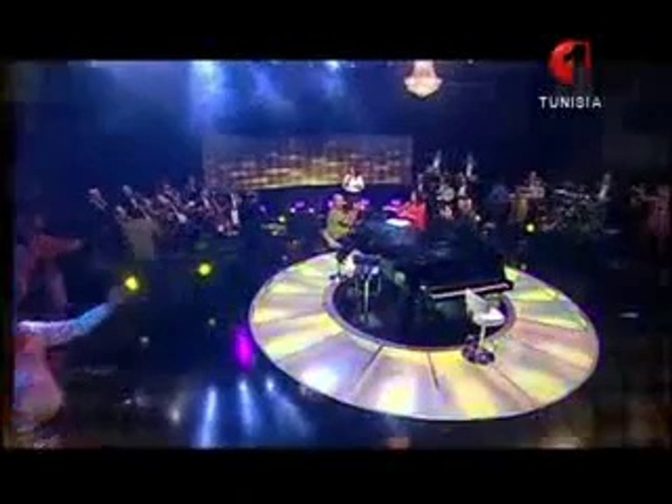 Yosra Mahnouch_Ena Tal Sabri | يسرا محنوش_انا طال صبري