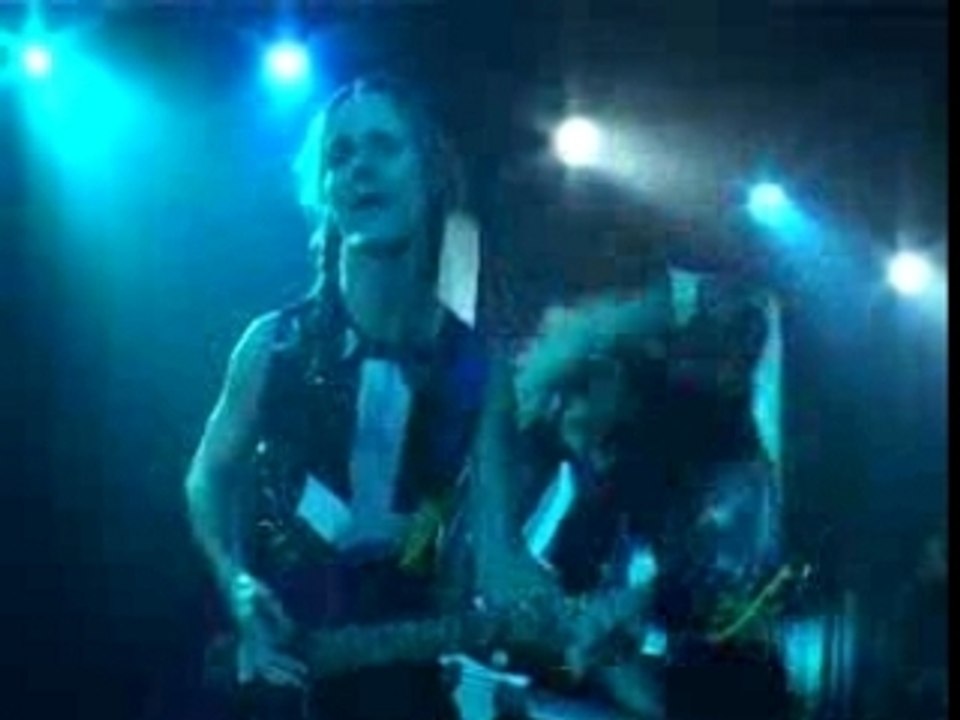 Le Premier Président Gogol (extrait)