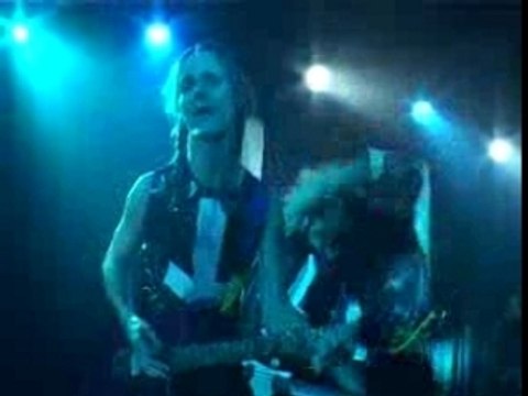 Le Premier Président Gogol (extrait)