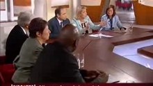 Marine le pen contre la langue Bretonne