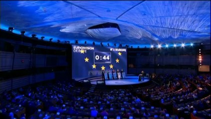 Le grand débat européen résumé en trois minutes