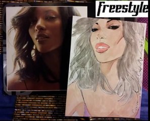 You Are - Carolina - Freestyle Music