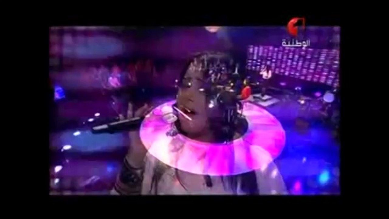 Yosra Mahnouch_Bafakar Fik | يسرا محنوش_بفكر فيك