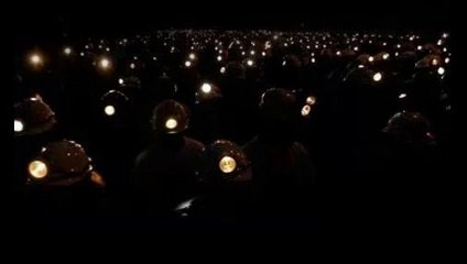 Seni De Vururlar Ey Acı