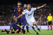 Cristiano Ronaldo - Destroying Barcelona 2008-2014 Video