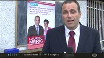 Législatives partielles : Portrait de Laurent Méric