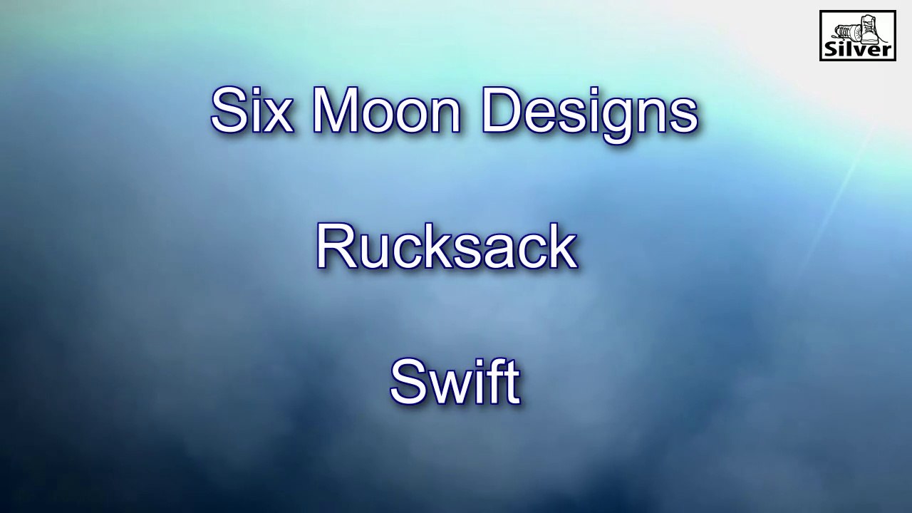 Six Moon Designs Swift Backpack