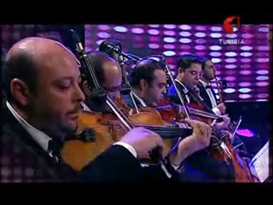 يسرا محنوش_أنا لو مشيت_جديد 2014