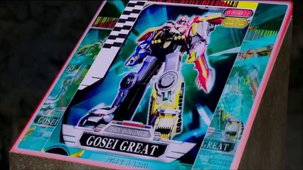 Power Rangers Megaforce Parody 2 (Disney Version)