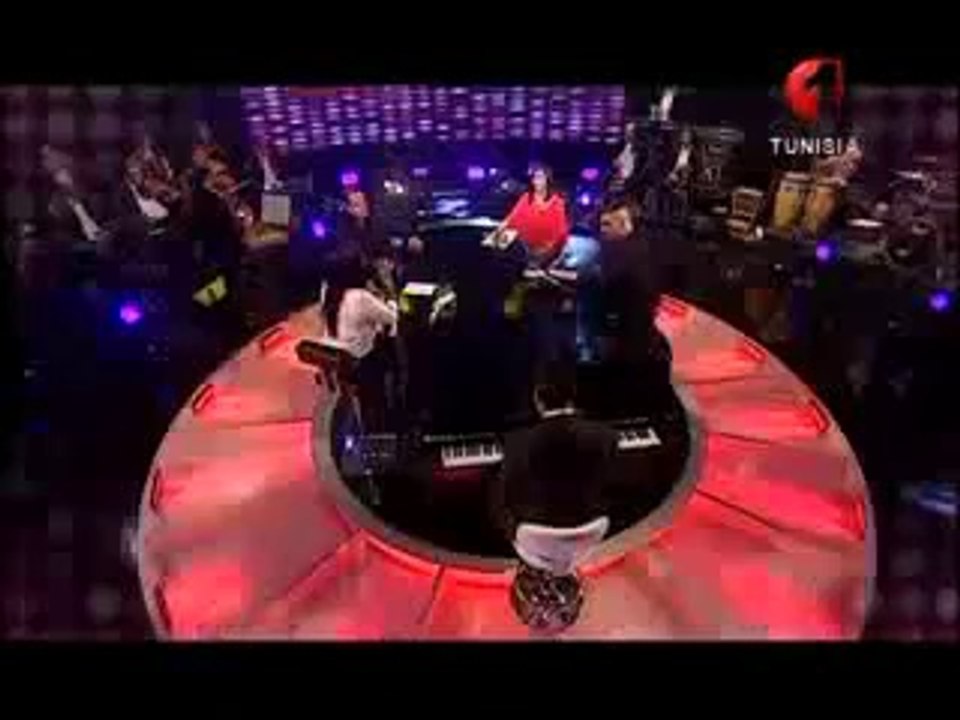 يسرا محنوش_حاسس في_جديد 2014