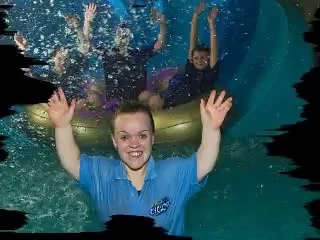 swimming lessons Amsterdam