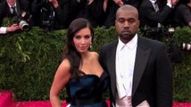 Kim Kardashian and Kanye West Reportedly Having Italian Wedding