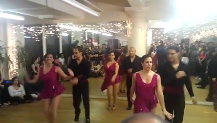 SaBor de Nieves at Pura Vida