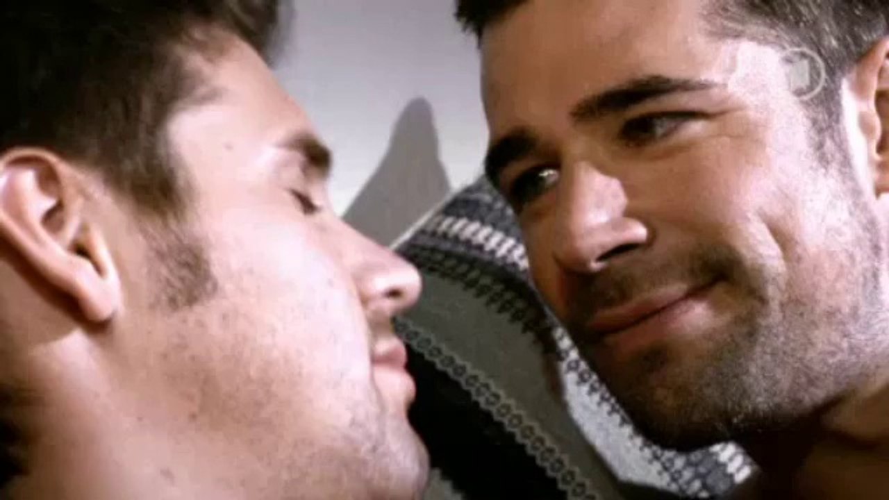 Verbotene Liebe : Olli denkt an Christian II Folge 4502