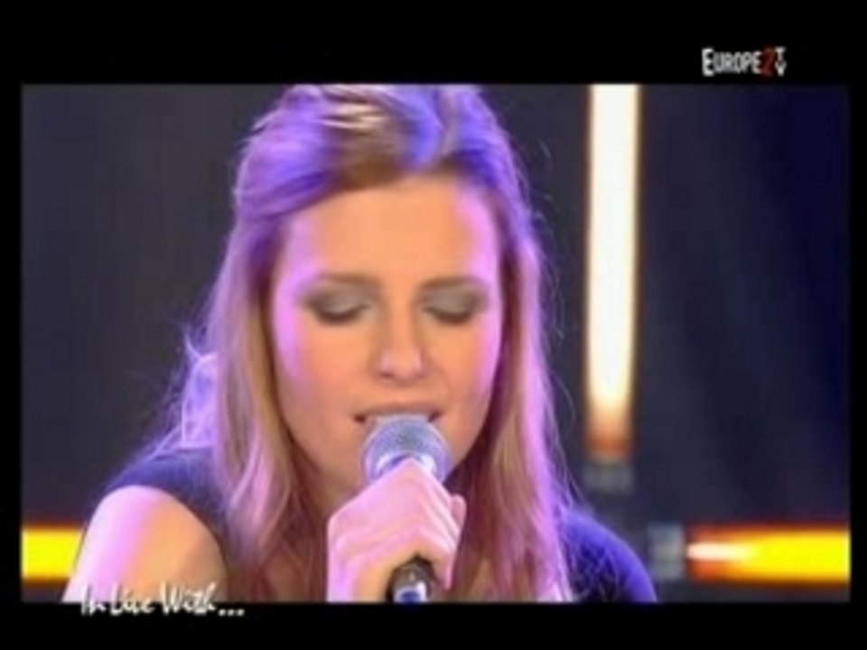 Je te dis non-in live with...