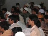 ( Bayyan) Eid Milad un-Nabi PART 1 (Syed Fida Hussain Shah Hafizabadi )  ارشد ساؤنڈز اوکاڑہ