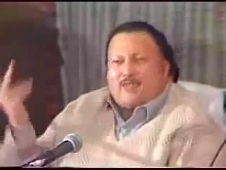 sochta hoon kitne masoom Nusrat Fateh Ali Khan
