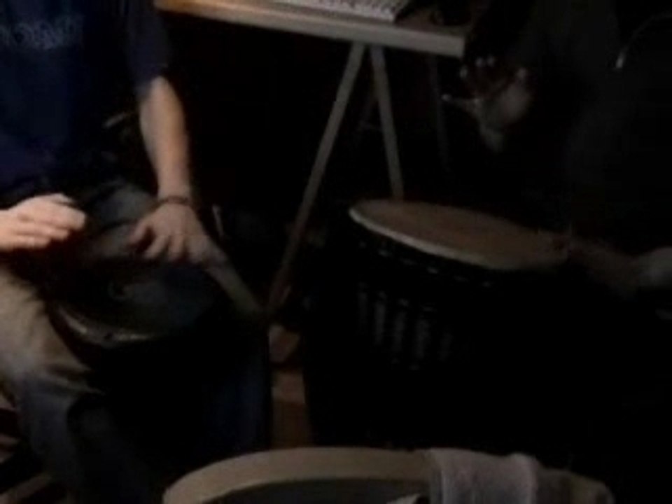 Djembixx