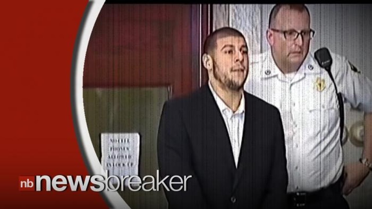 Former NFL Player Aaron Hernandez Indicted in Separate Double Murder