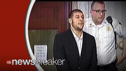 Former NFL Player Aaron Hernandez Indicted in Separate Double Murder