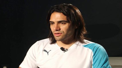 Falcao: "L'Atletico deve tutto a Simeone"