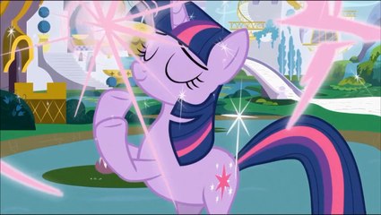 My Little Disney: There's Room for Everyone