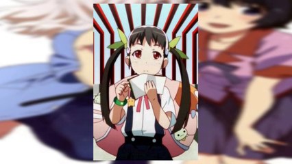 snowdrop 2人併せ（物語シリーズ）ed 春奈るな＆河野マリナFull【恋物語】