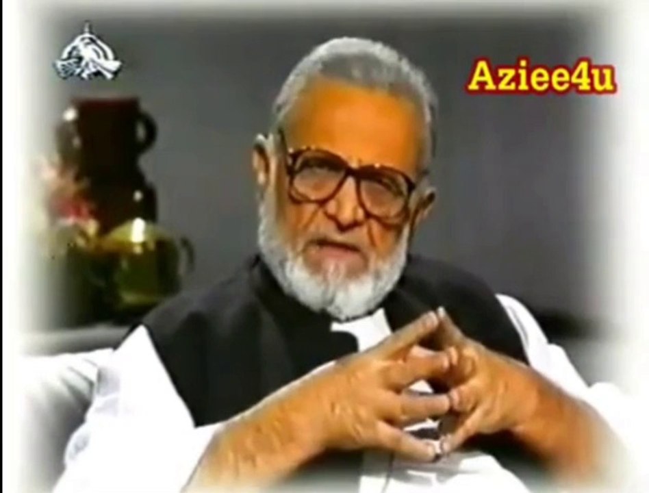 Insaan asal main kia chahta hai - Ashfaq Ahmed