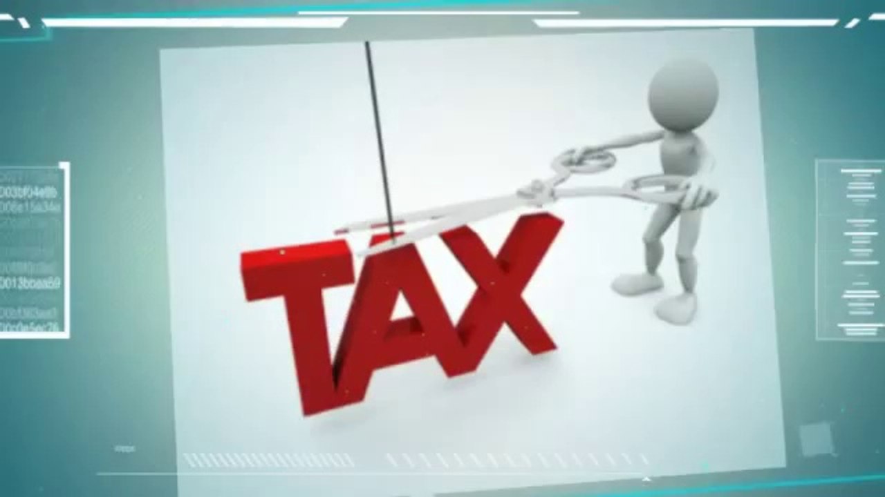 Don't Let Your Wealth be Taxed to Death -- Phil Wasserman