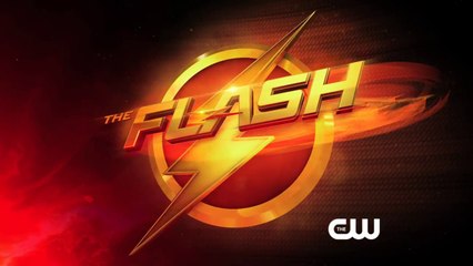 5-Minutes of CW's THE FLASH